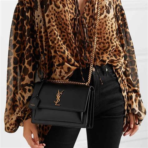 ysl bag sunset medium|saint laurent medium sunset bag.